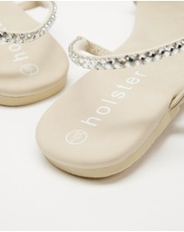 Holster - Geneva Sandals - Women's