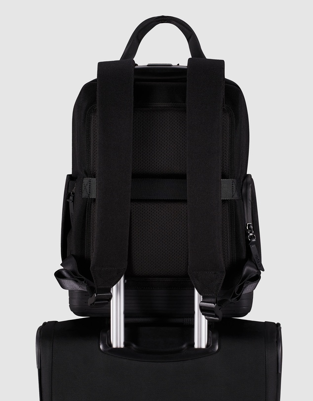 American Tourister - Soulpack Business Backpack Tote 15.0