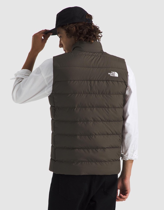 The North Face - Aconcagua 3 Vest