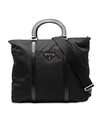 Pre-Loved by Azura Reborn - Pre-Loved Tessuto Satchel