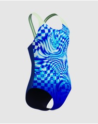 Speedo - Plmt Splashback - Kids-Teens