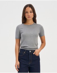ONLY - Venice Life Knit Top