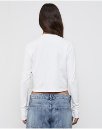 Pinky & Kamal - Soap LS Top