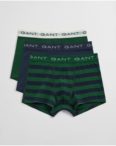 FOREST GREEN