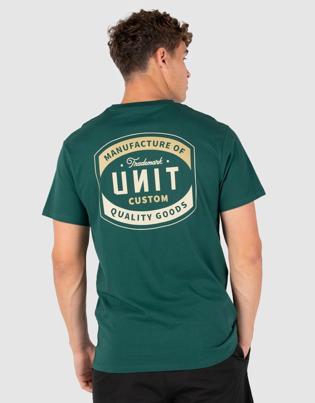 UNIT - UNIT Scout Mens T-Shirt
