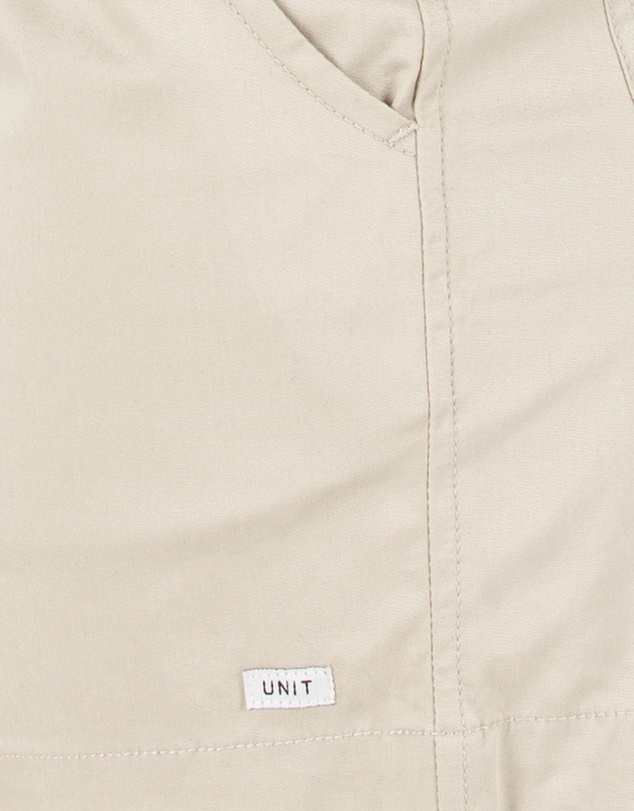 UNIT - UNIT Daily Ladies  Shorts