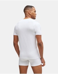BOSS - 3-Pack Logo T-shirts