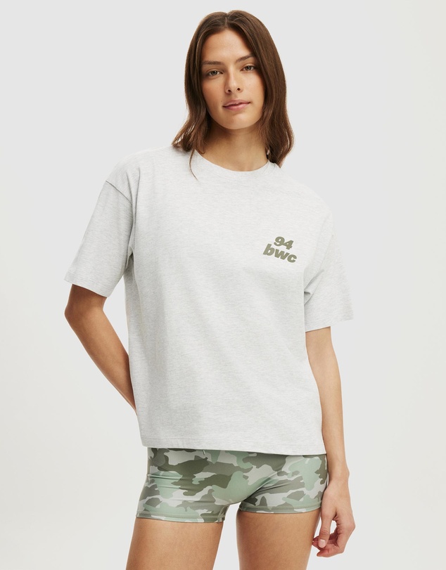 Cotton On Body Active - Active Graphic Tee