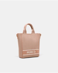 MIMCO - Blondie Mini Tote Bag