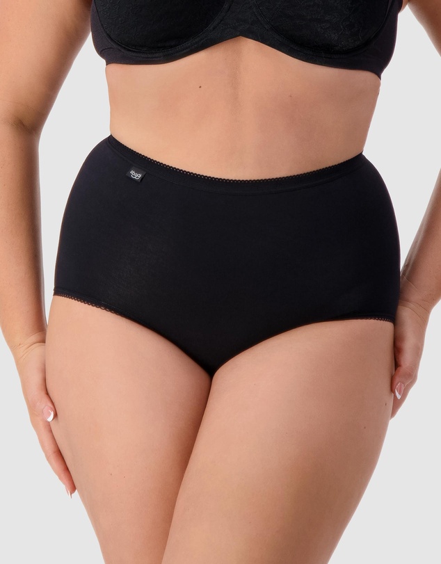 Sloggi - Sloggi Maxi Twin Pack
