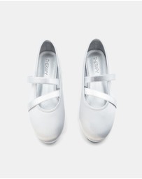 Therapy - Dancer Ballet Flats