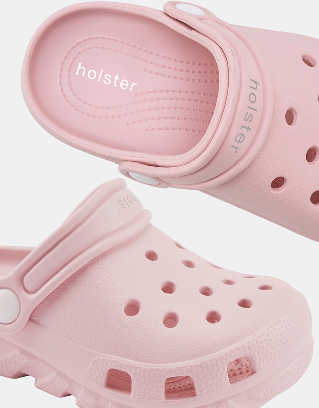 Holster - Kids Sundrifter EVA - Blush - Unisex