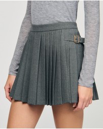 Sandro - Jocker Shorts