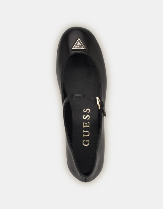 GUESS - Kalida Ballet Flats