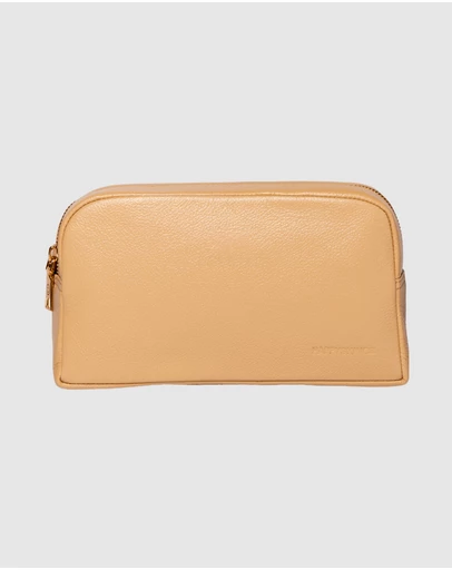 Happy Skin Co - Beauty Bag