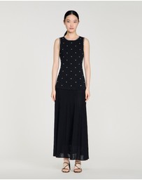 Sandro - Theodora Dress