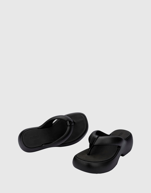 Melissa - Melissa Free Fuzzy Platform