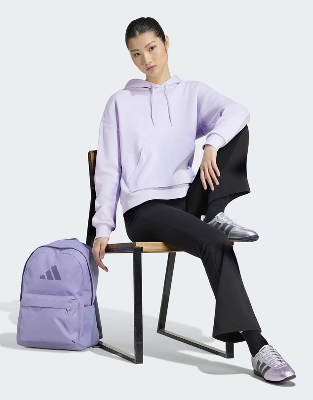 adidas Sportswear - Essentials Small Logo Feel Cozy Hoodie Womens