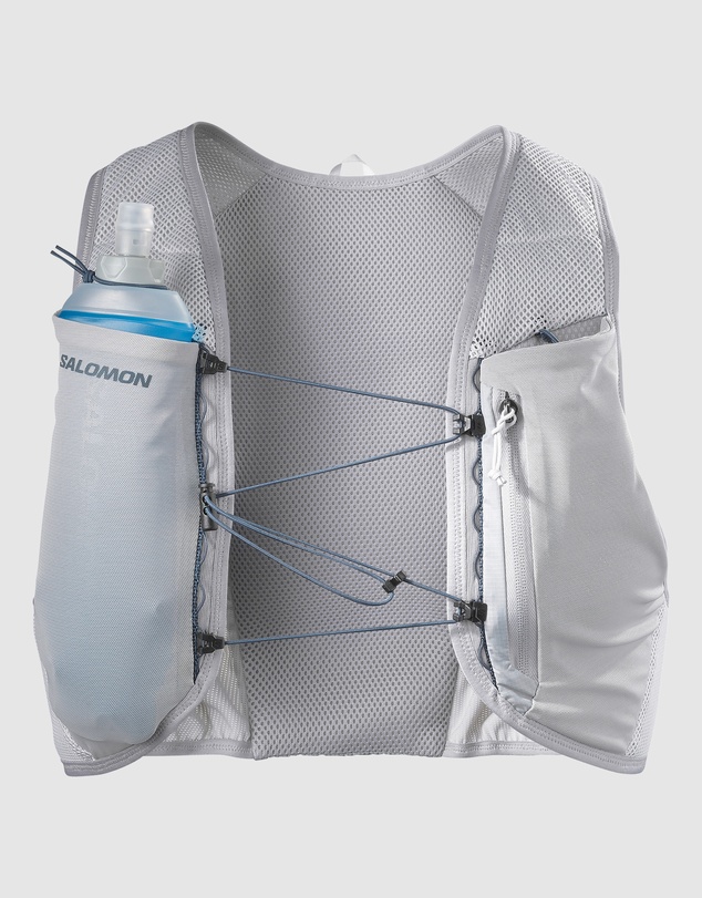 Salomon - HYDRA ACCESS VEST 4 ONE FLASK