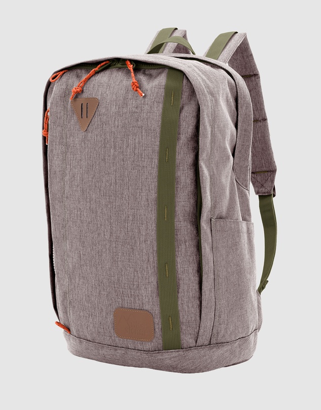 High Sierra - 78 Vintage Backpack