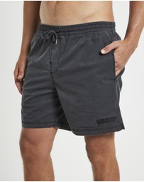Insight - Dive BoardShorts
