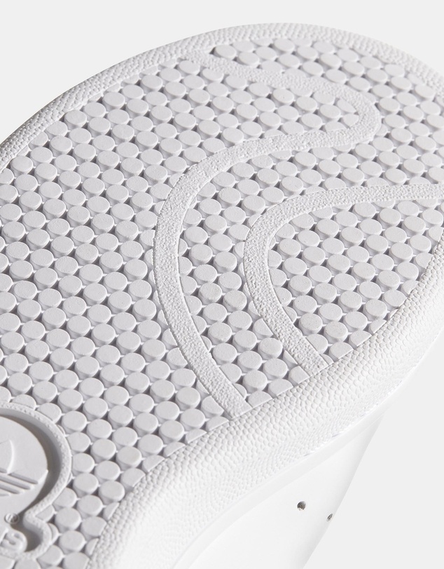 adidas Originals - Stan Smith Leather - Unisex
