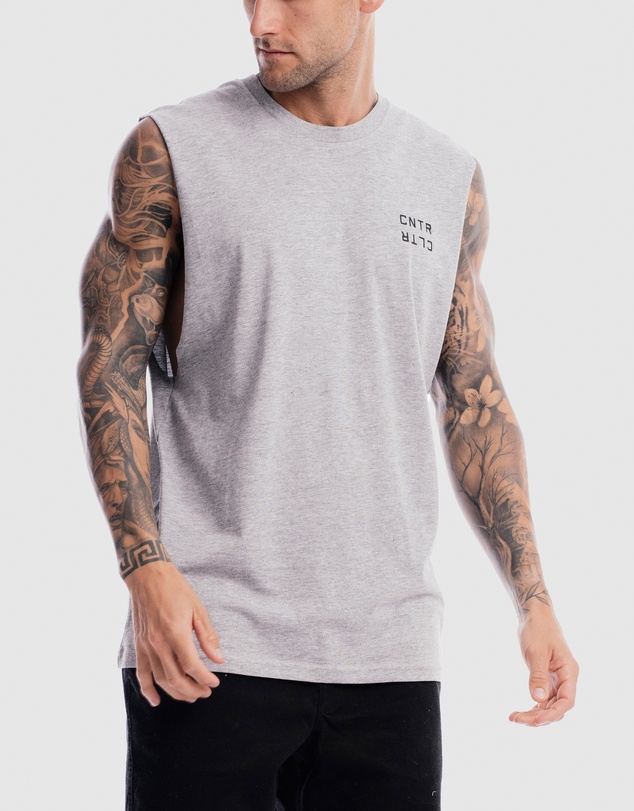 Counter Culture - Geo Tank