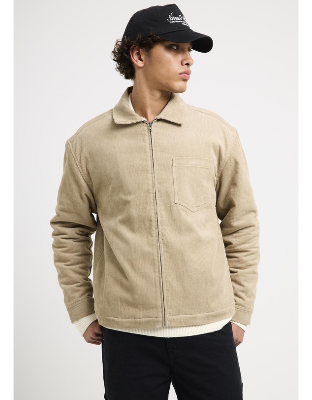 Arvust - Sands Cord Jacket