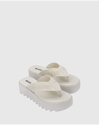 Melissa - Melissa M Lover Thong Platform