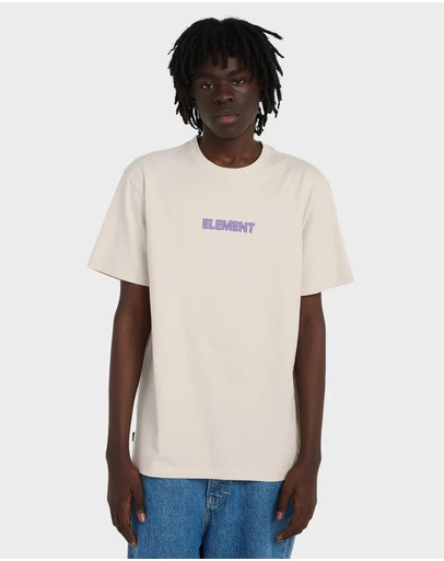 Element - Mens Swamps T-Shirt