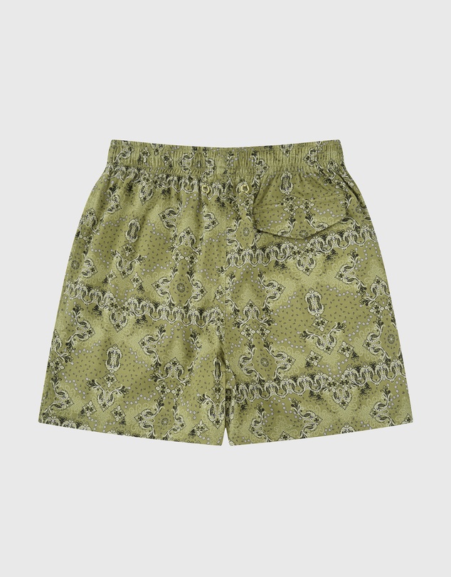 Aqua Blu Kids - Driftwood Boardshorts - Teens