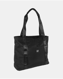 GAP - GAP Ladies Nylon Tote Bag