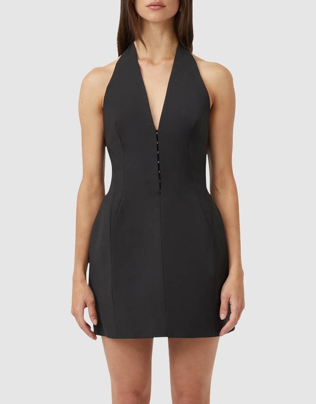 CAMILLA AND MARC - Petra Mini Dress 2.0