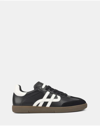 Hush Puppies - Trackside W