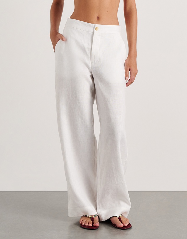 Jag - Zuri Straight Pant