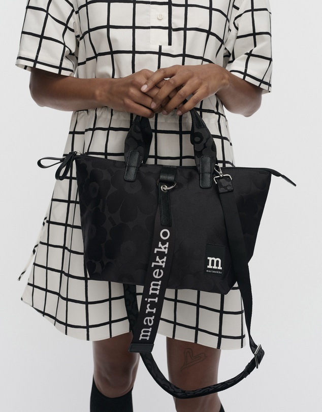 Marimekko - Tote S Unikko Bag