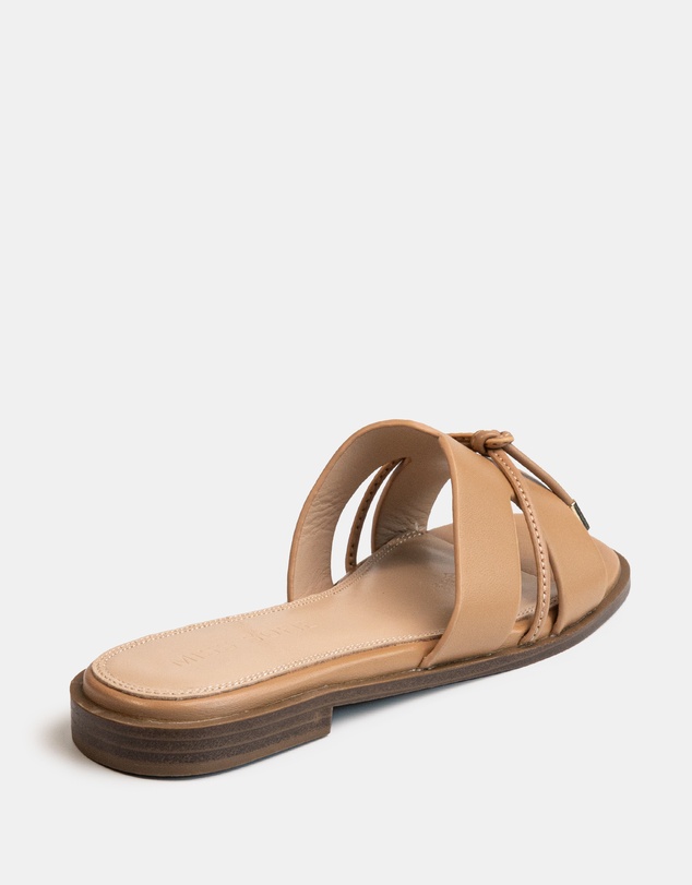 Miss Sofie - Laser Sandals