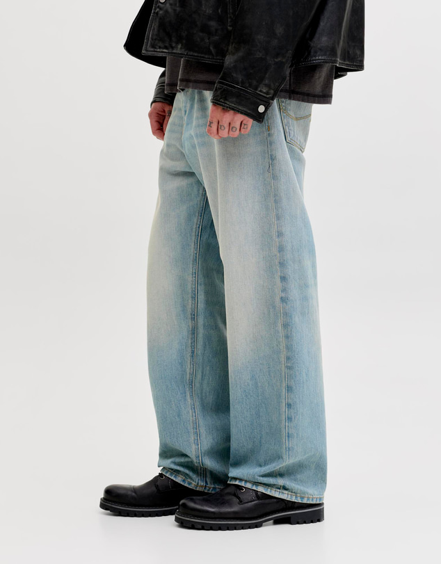 Jack & Jones - JJIAlex JJOriginal Jeans