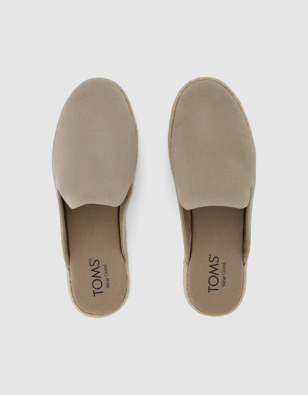 TOMS - Santiago Mule - Women's