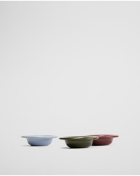 Country Road - Elliot Dip Bowl Set Of 3
