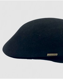 Jacaru - Jacaru 1850 Aston Drivers Cap
