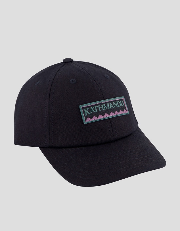 Kathmandu - Kids' Heritage Cap