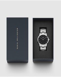 Daniel Wellington - Iconic Link 40mm