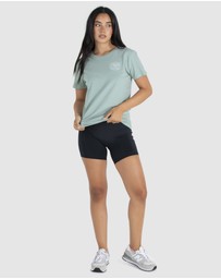 UNIT - UNIT Layout Ladies T-Shirt