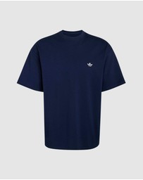 adidas Originals - Trefoil Essentials Loose Tee