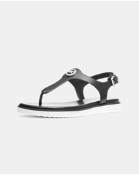 Michael Kors - Val Thong Sandals - Women's