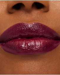 MAC - MACXIMAL Sleek Satin Lipstick Rebel