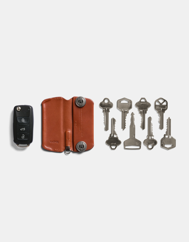 Bellroy - Key Cover Plus