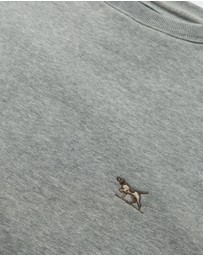 Rodd & Gunn - Otago Crew Neck Sweat