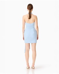 Elliatt - Anaya Halter Mini Dress